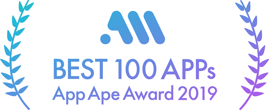 BEST 100 APPs