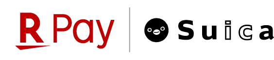 Pay x Suica