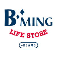B:MING LIFE STORE by BEAMS