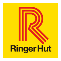 リンガーハット