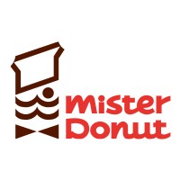 ミスタードーナッツ