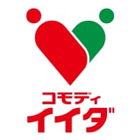 コモディイイダ