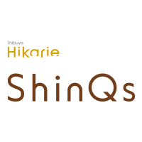 渋谷ヒカリエShinQs