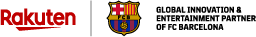楽天&times;FCバルセロナ 特設ページ