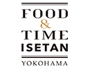 FOOD&TIME ISETAN TOKOHAMA