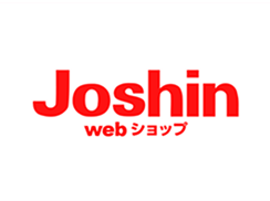 Joshin webショップ