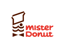 ミスタードーナツ