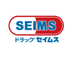 ドラッグセイムス