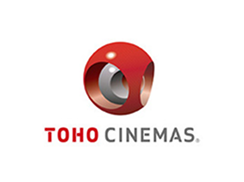 TOHOシネマズ