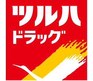 ツルハドラッグ