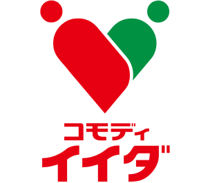 コモディイイダ