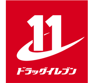 ドラッグイレブン