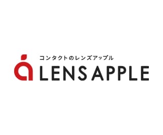 レンズアップル